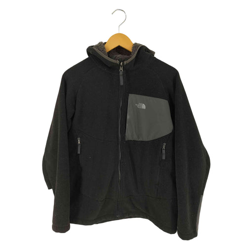 ザノースフェイス THE NORTH FACE 裏地ボア ジップアップフリース フード付きジャケット メンズ import:XL