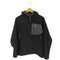 ザノースフェイス THE NORTH FACE 裏地ボア ジップアップフリース フード付きジャケット メンズ import:XL