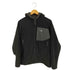 ザノースフェイス THE NORTH FACE 裏地ボア ジップアップフリース フード付きジャケット メンズ import:XL