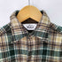 ウールリッチ WOOLRICH 三角タグ ウールシャツ メンズ import:M