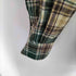 ウールリッチ WOOLRICH 三角タグ ウールシャツ メンズ import:M