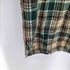 ウールリッチ WOOLRICH 三角タグ ウールシャツ メンズ import:M