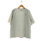 両面プリントクルーネックTシャツ メンズ XL