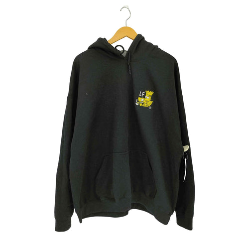 ギルダン GILDAN 刺繍 プルオーバーパーカー メンズ 2XL