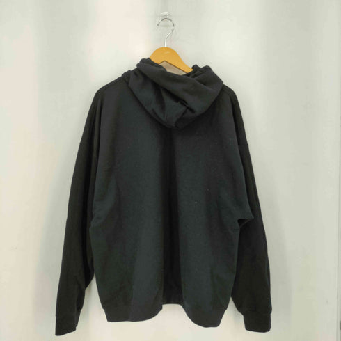 ギルダン GILDAN 刺繍 プルオーバーパーカー メンズ 2XL