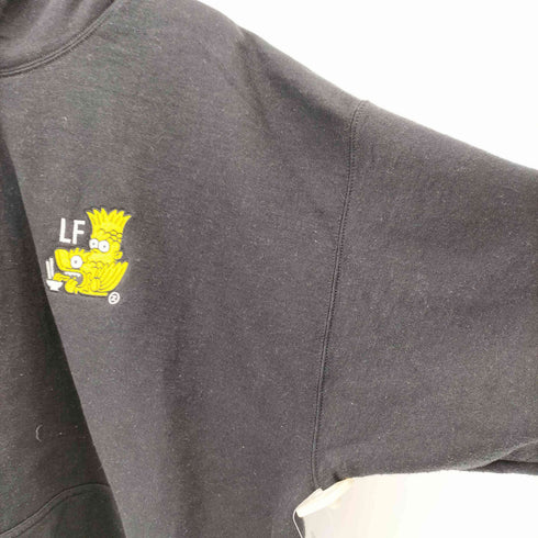 ギルダン GILDAN 刺繍 プルオーバーパーカー メンズ 2XL