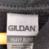 ギルダン GILDAN 刺繍 プルオーバーパーカー メンズ 2XL