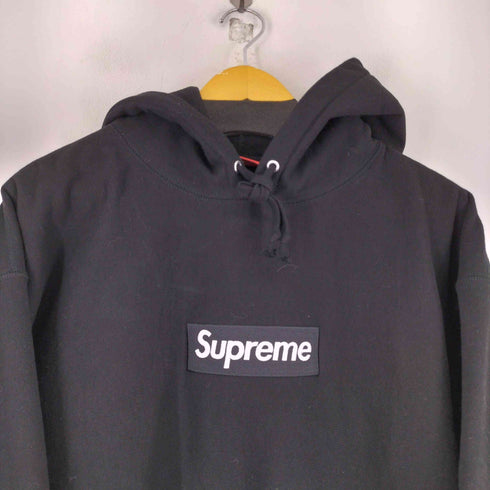 シュプリーム Supreme 25AW Box Logo Hooded Sweatshirt メンズ JPN:XL