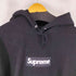シュプリーム Supreme 25AW Box Logo Hooded Sweatshirt メンズ JPN:XL