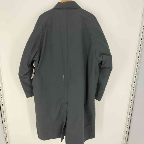 フリークスストア FREAKS STORE 21AW ライナー付き ステンカラーコート メンズ JPN:L