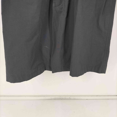 フリークスストア FREAKS STORE 21AW ライナー付き ステンカラーコート メンズ JPN:L