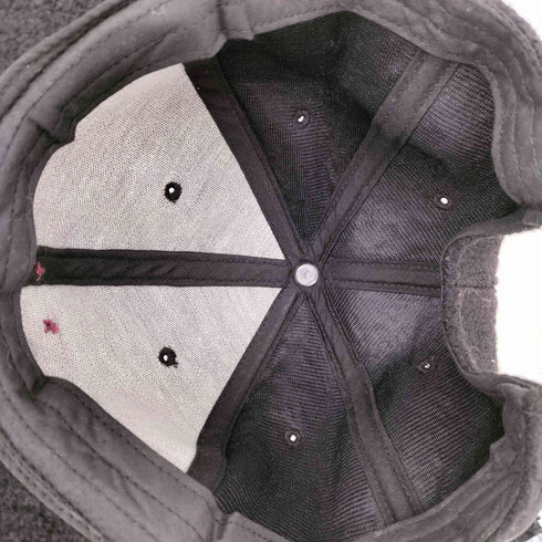 nekomotion デザインアジャスターキャップ メンズ