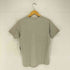エポカウォモ Epoca uomo ラインストーンロゴ Vネック Tシャツ メンズ 48