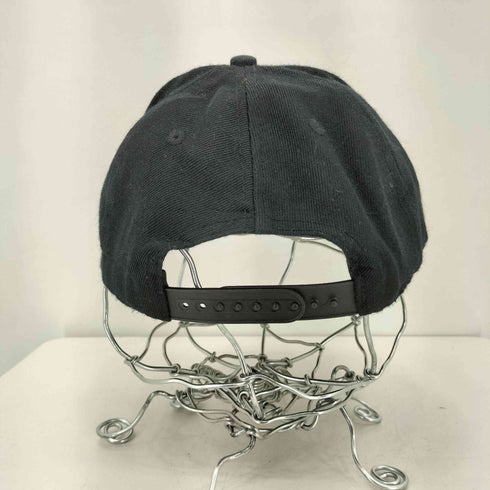 BOLT 刺繍パネルキャップ メンズ FREE