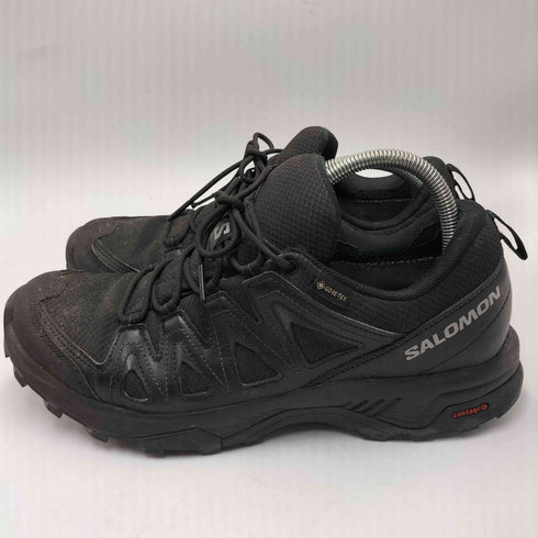 サロモン SALOMON X BRAZE GTX スニーカー メンズ JPN:28
