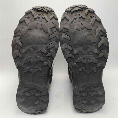 サロモン SALOMON X BRAZE GTX スニーカー メンズ JPN:28