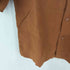 ザラ ZARA オープンカラーリネンシャツ メンズ import:S