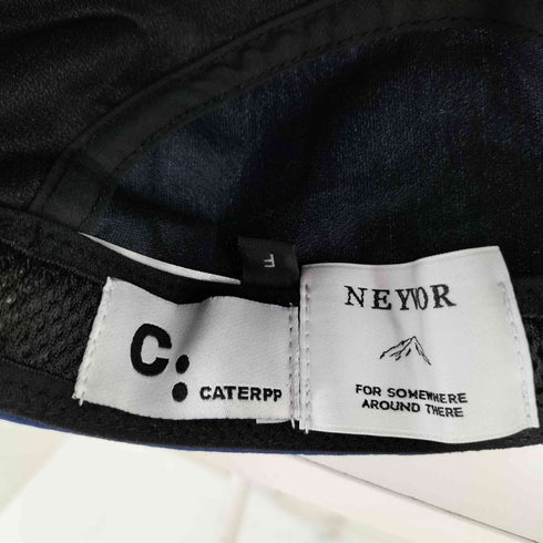 NEYVOR NO MOSQUITO CAP メンズ FREE