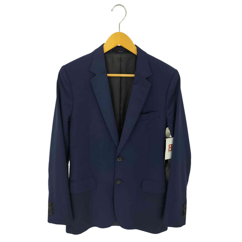 ポールスミス Paul Smith イタリア製 羊毛 テーラードジャケット メンズ 38/32