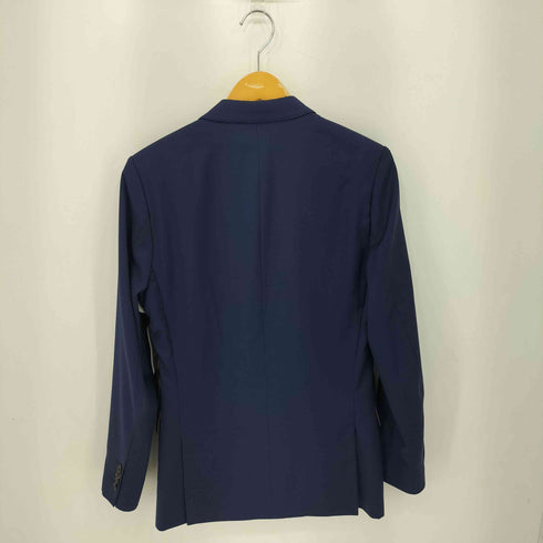 ポールスミス Paul Smith イタリア製 羊毛 テーラードジャケット メンズ 38/32