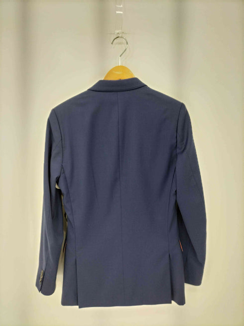 ポールスミス Paul Smith イタリア製 羊毛 テーラードジャケット メンズ 38/32