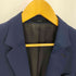 ポールスミス Paul Smith イタリア製 羊毛 テーラードジャケット メンズ 38/32