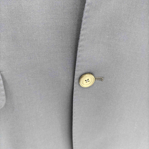 ポールスミス Paul Smith イタリア製 羊毛 テーラードジャケット メンズ 38/32