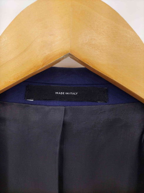 ポールスミス Paul Smith イタリア製 羊毛 テーラードジャケット メンズ 38/32
