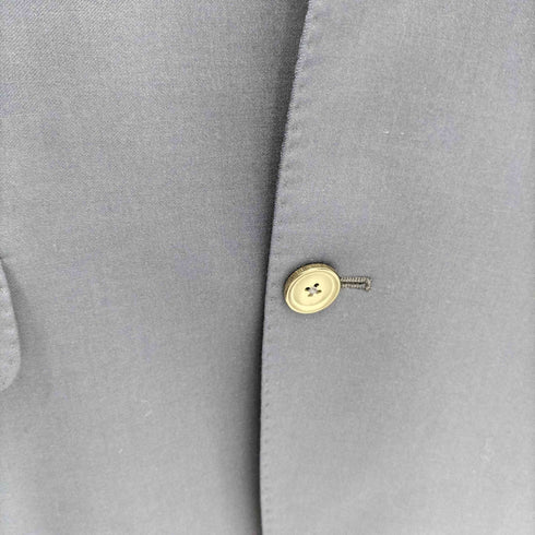 ポールスミス Paul Smith イタリア製 羊毛 テーラードジャケット メンズ 38/32