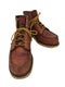 レッドウィング RED WING 90s 875 Irish Setter アイリッシュセッター 半犬タグ ワークブーツ メンズ 7E