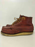 レッドウィング RED WING 90s 875 Irish Setter アイリッシュセッター 半犬タグ ワークブーツ メンズ 7E