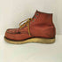 レッドウィング RED WING 90s 875 Irish Setter アイリッシュセッター 半犬タグ ワークブーツ メンズ 7E