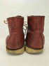 レッドウィング RED WING 90s 875 Irish Setter アイリッシュセッター 半犬タグ ワークブーツ メンズ 7E