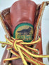 レッドウィング RED WING 90s 875 Irish Setter アイリッシュセッター 半犬タグ ワークブーツ メンズ 7E