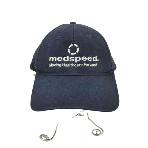 MEDSPEED アジャスターキャップ メンズ