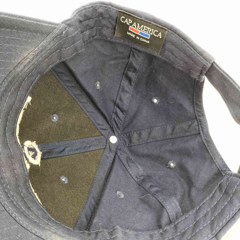 MEDSPEED アジャスターキャップ メンズ