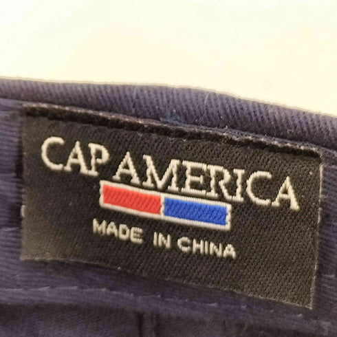 MEDSPEED アジャスターキャップ メンズ