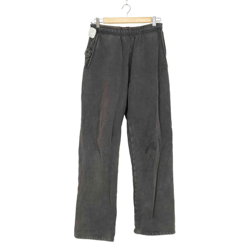 エンタイアスタジオ entire studios STRAIGHT LEG SWEATPANT メンズ JPN:M