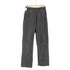 エンタイアスタジオ entire studios STRAIGHT LEG SWEATPANT メンズ JPN:M