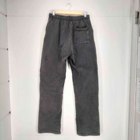 エンタイアスタジオ entire studios STRAIGHT LEG SWEATPANT メンズ JPN:M
