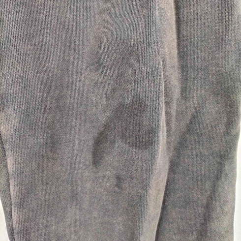 エンタイアスタジオ entire studios STRAIGHT LEG SWEATPANT メンズ JPN:M