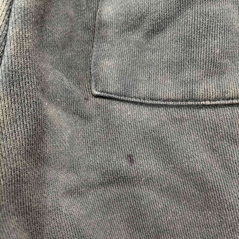 エンタイアスタジオ entire studios STRAIGHT LEG SWEATPANT メンズ JPN:M