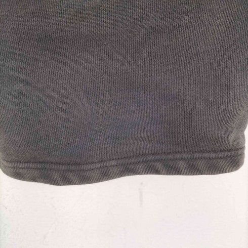 エンタイアスタジオ entire studios STRAIGHT LEG SWEATPANT メンズ JPN:M