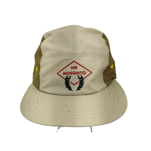 NEYVOR CATERPP NO MOSQUITO CAP メンズ FREE