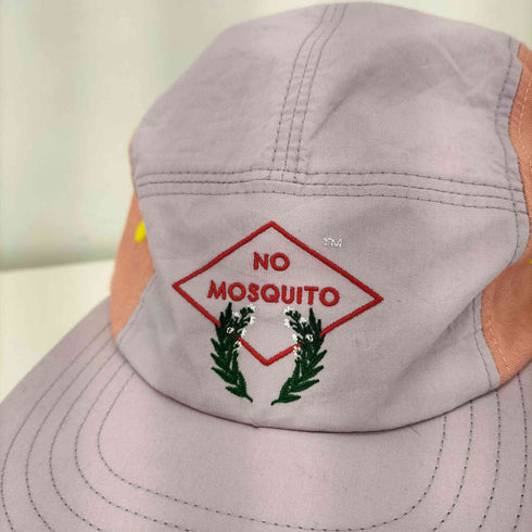 NEYVOR CATERPP NO MOSQUITO CAP メンズ FREE