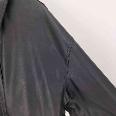 ウィム バイ リドム WYM LIDNM ARTIFICIAL GRAIN MILITARY BLOUSON 人工穀物 ミリタリー ブルゾン メンズ JPN:L