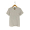エポカウォモ Epoca uomo 総柄 ジャガード Vネック Tシャツ メンズ 46