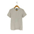 エポカウォモ Epoca uomo 総柄 ジャガード Vネック Tシャツ メンズ 46
