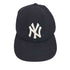 ニューエラ NEW ERA 59FIFTY MLB BASEBALLチーム ロゴ刺繍 6パネル キャップ メンズ 7 3/8