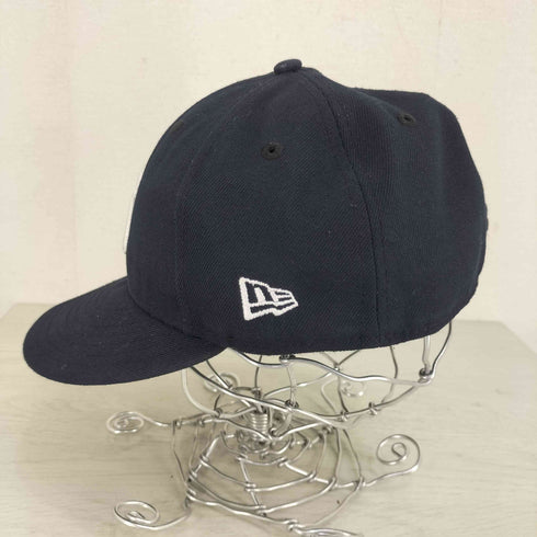 ニューエラ NEW ERA 59FIFTY MLB BASEBALLチーム ロゴ刺繍 6パネル キャップ メンズ 7 3/8